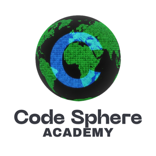 CodeSphere Academy